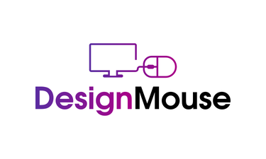 DesignMouse.com - Creative brandable domain for sale